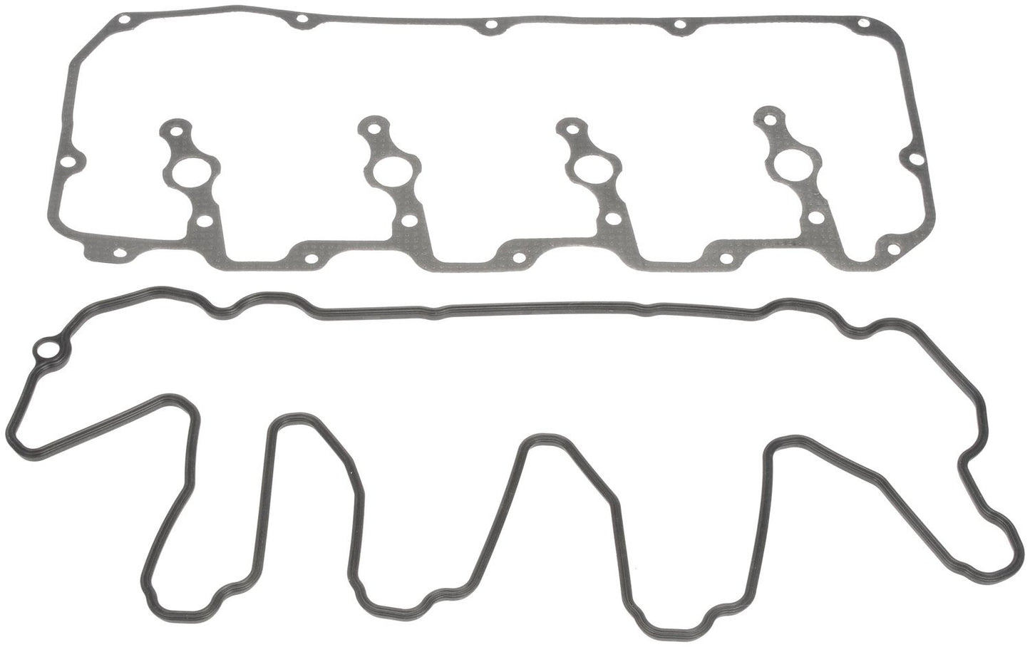 Dorman - OE Solutions Engine Valve Cover Gasket Rocker Box And Valve Cover Gasket Kit For 2017-10 Chevrolet GMC 904-380