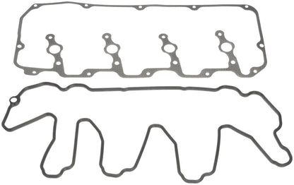 Dorman - OE Solutions Engine Valve Cover Gasket Rocker Box And Valve Cover Gasket Kit For 2017-10 Chevrolet GMC 904-380