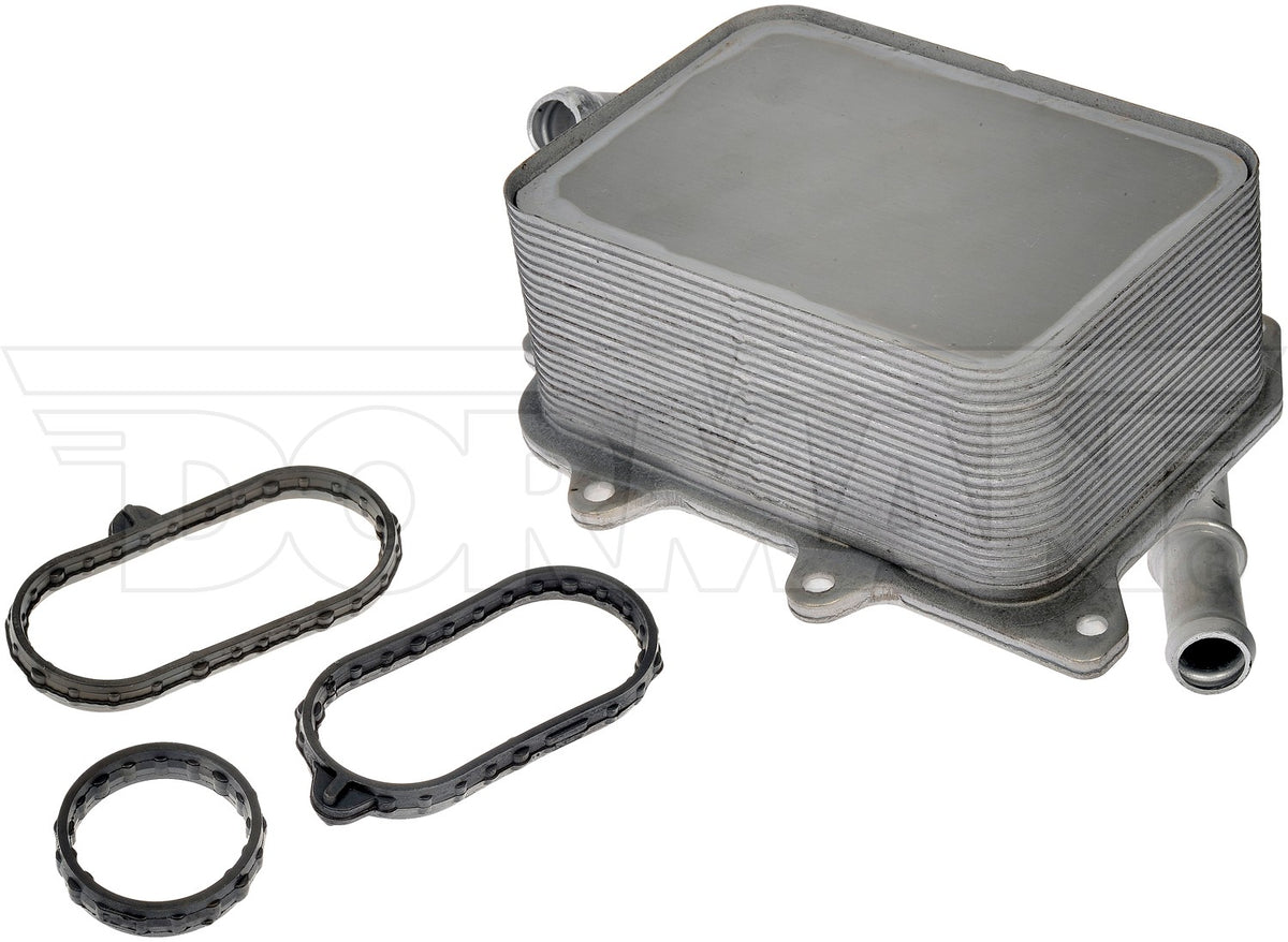 Dorman Engine Oil Cooler for 2019 Ford Diesel 904-381
