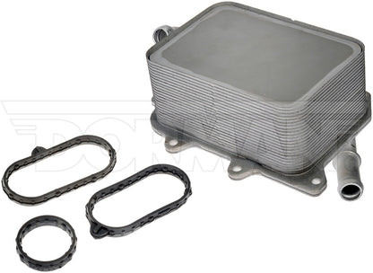 Dorman Engine Oil Cooler for 2019 Ford Diesel 904-381