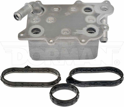 Dorman Engine Oil Cooler for 2019 Ford Diesel 904-381