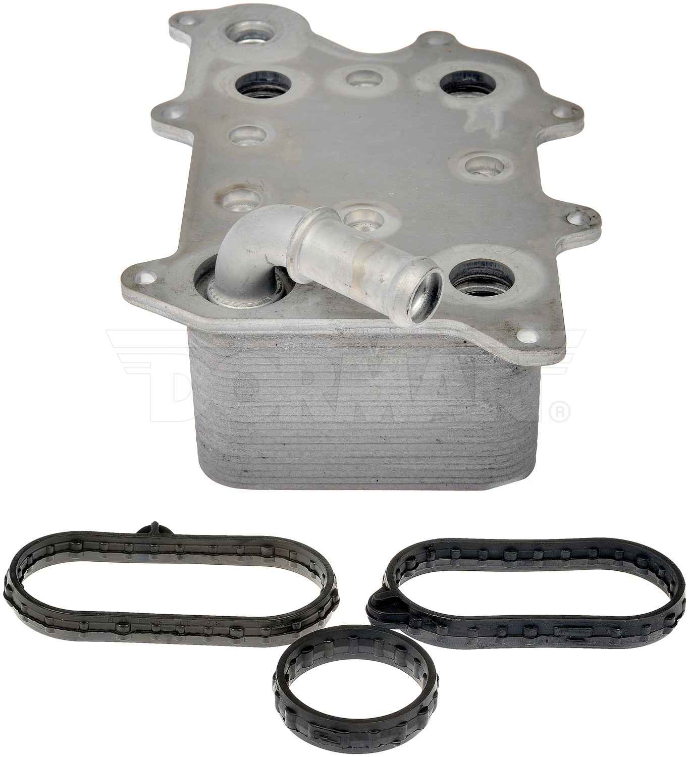 Dorman Engine Oil Cooler for 2019 Ford Diesel 904-381