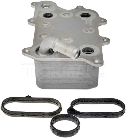 Dorman Engine Oil Cooler for 2019 Ford Diesel 904-381