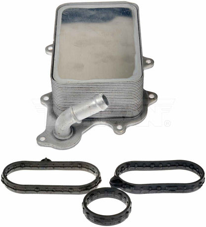 Dorman Engine Oil Cooler for 2019 Ford Diesel 904-381