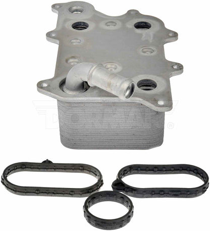 Dorman Engine Oil Cooler for 2019 Ford Diesel 904-381