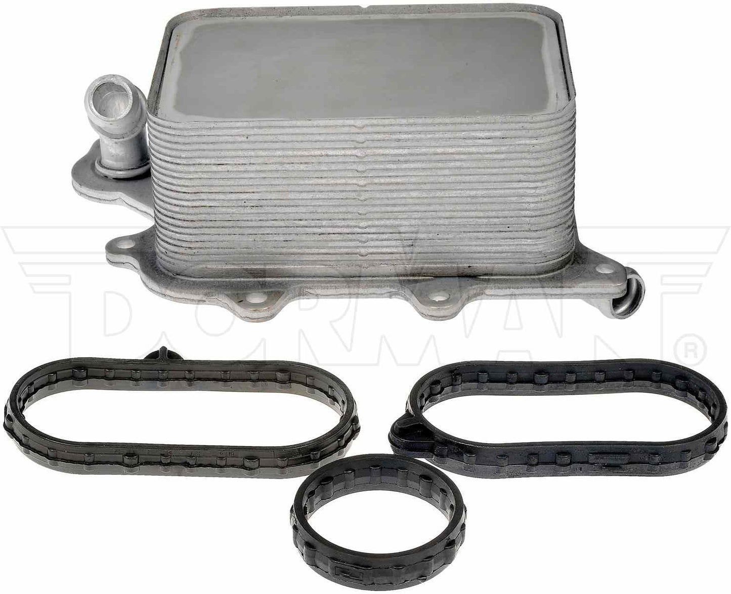 Dorman Engine Oil Cooler for 2019 Ford Diesel 904-381