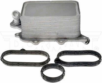 Dorman Engine Oil Cooler for 2019 Ford Diesel 904-381
