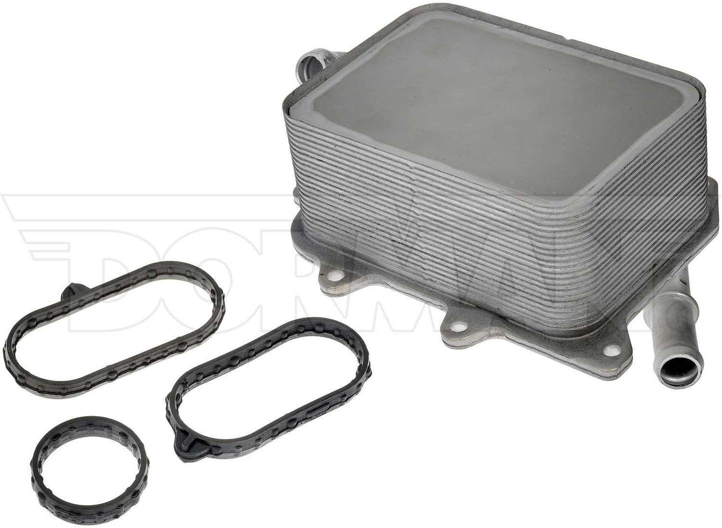Dorman Engine Oil Cooler for 2019 Ford Diesel 904-381