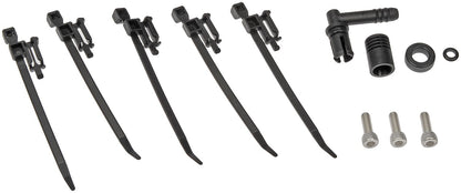 Dorman - OE Solutions DIESEL EXHAUST FLUID HEATER 904-385