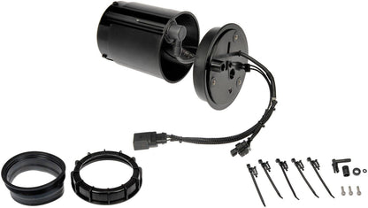 Dorman - OE Solutions DIESEL EXHAUST FLUID HEATER 904-386