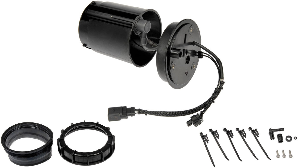 Dorman - OE Solutions DIESEL EXHAUST FLUID HEATER 904-386