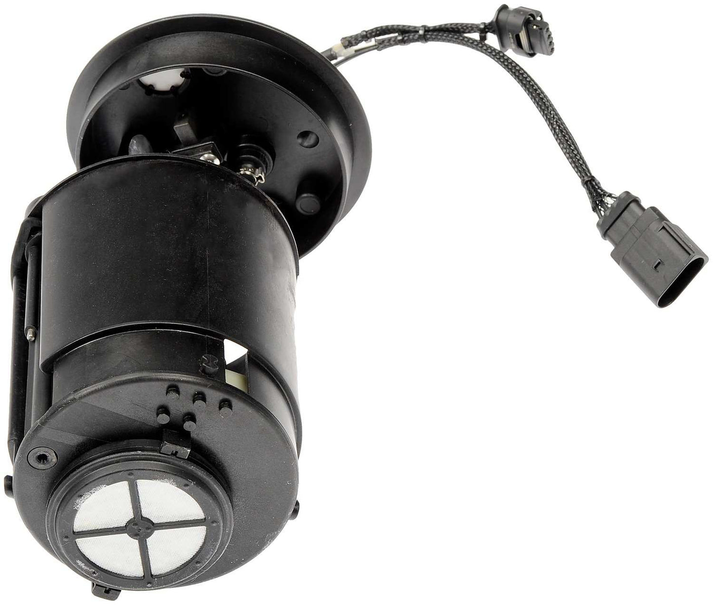 Dorman - OE Solutions DIESEL EXHAUST FLUID HEATER 904-386