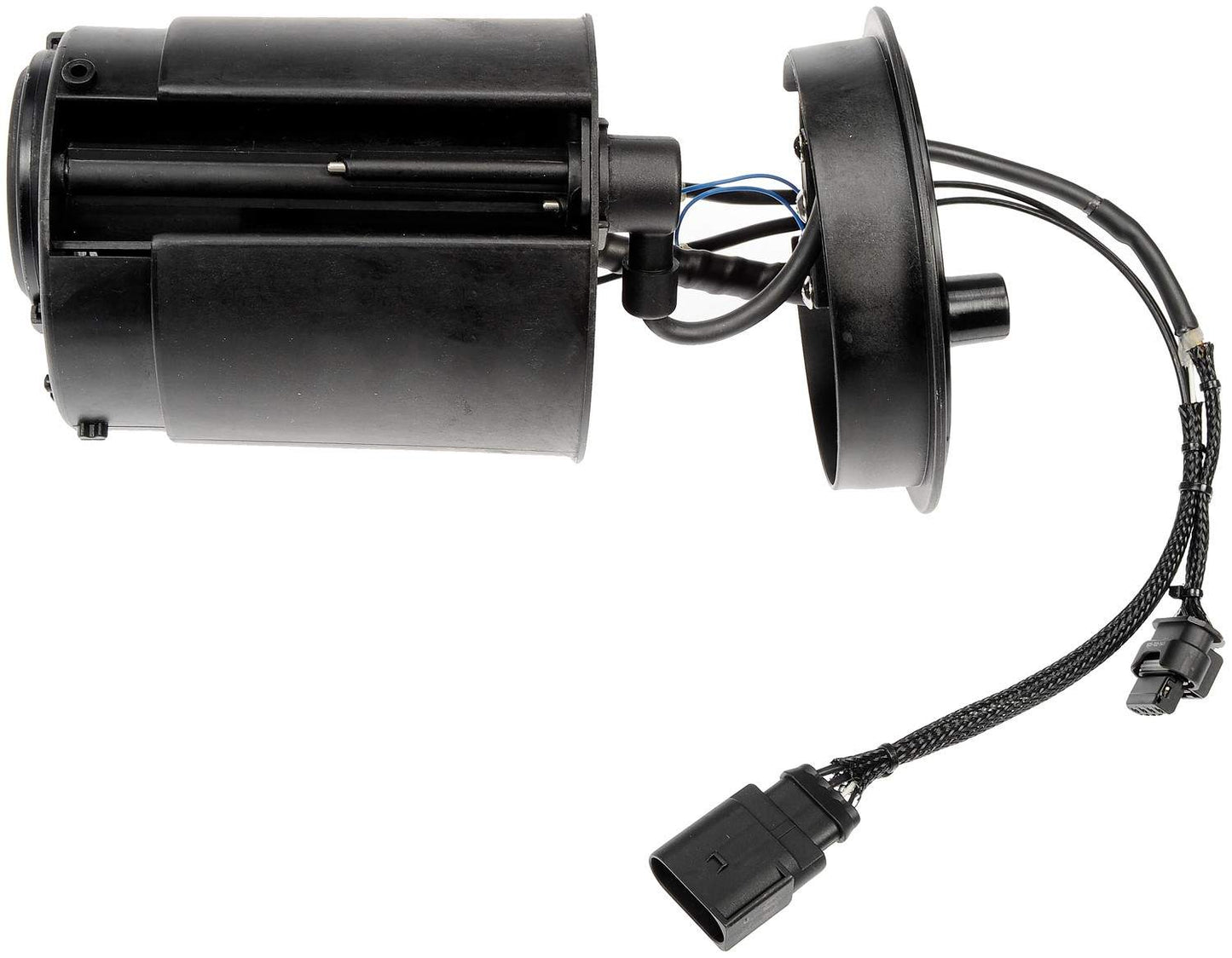 Dorman - OE Solutions DIESEL EXHAUST FLUID HEATER 904-386