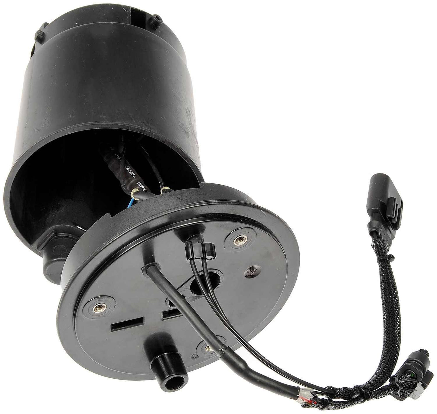 Dorman - OE Solutions DIESEL EXHAUST FLUID HEATER 904-386