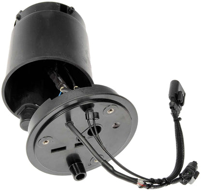 Dorman - OE Solutions DIESEL EXHAUST FLUID HEATER 904-386