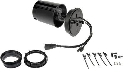 Dorman - OE Solutions DIESEL EXHAUST FLUID HEATER 904-386