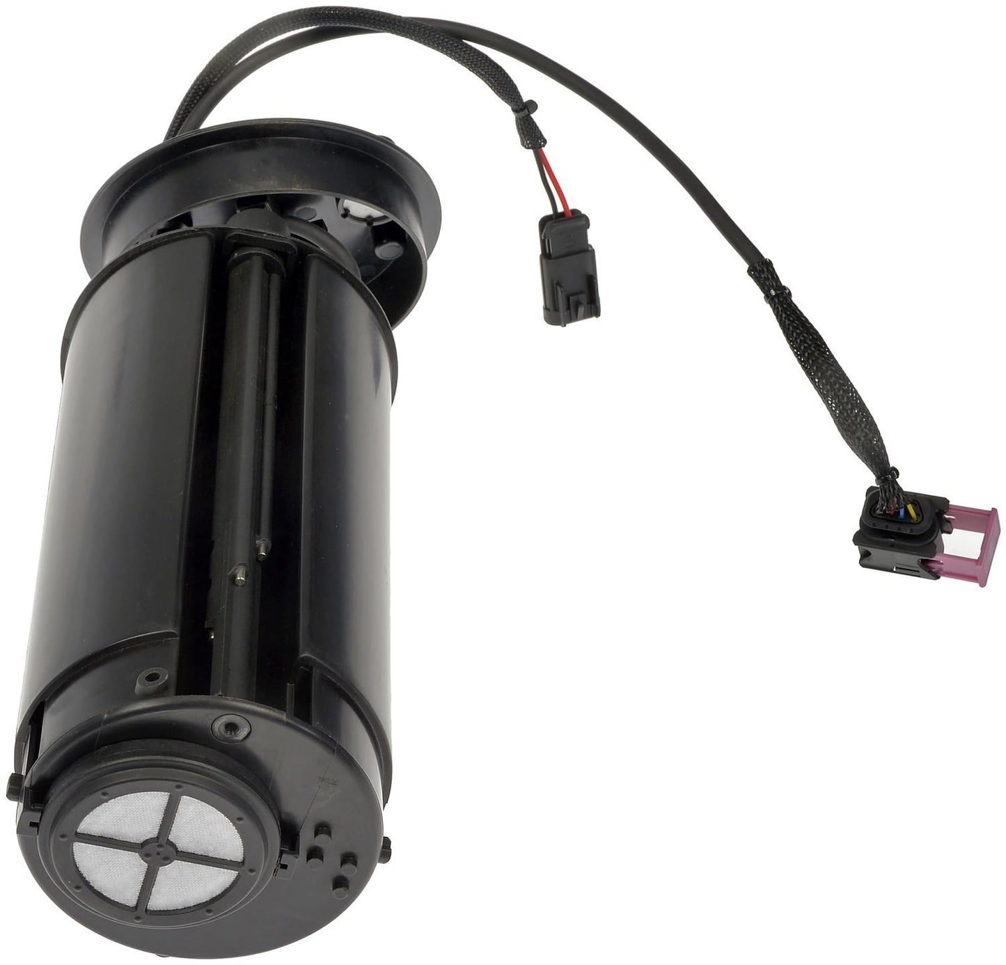 Dorman - OE Solutions DIESEL EXHAUST FLUID HEATER 904-387