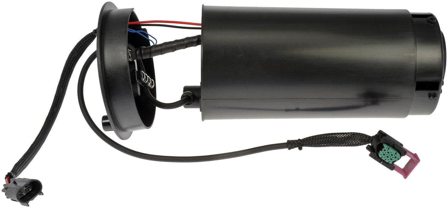 Dorman - OE Solutions DIESEL EXHAUST FLUID HEATER 904-387