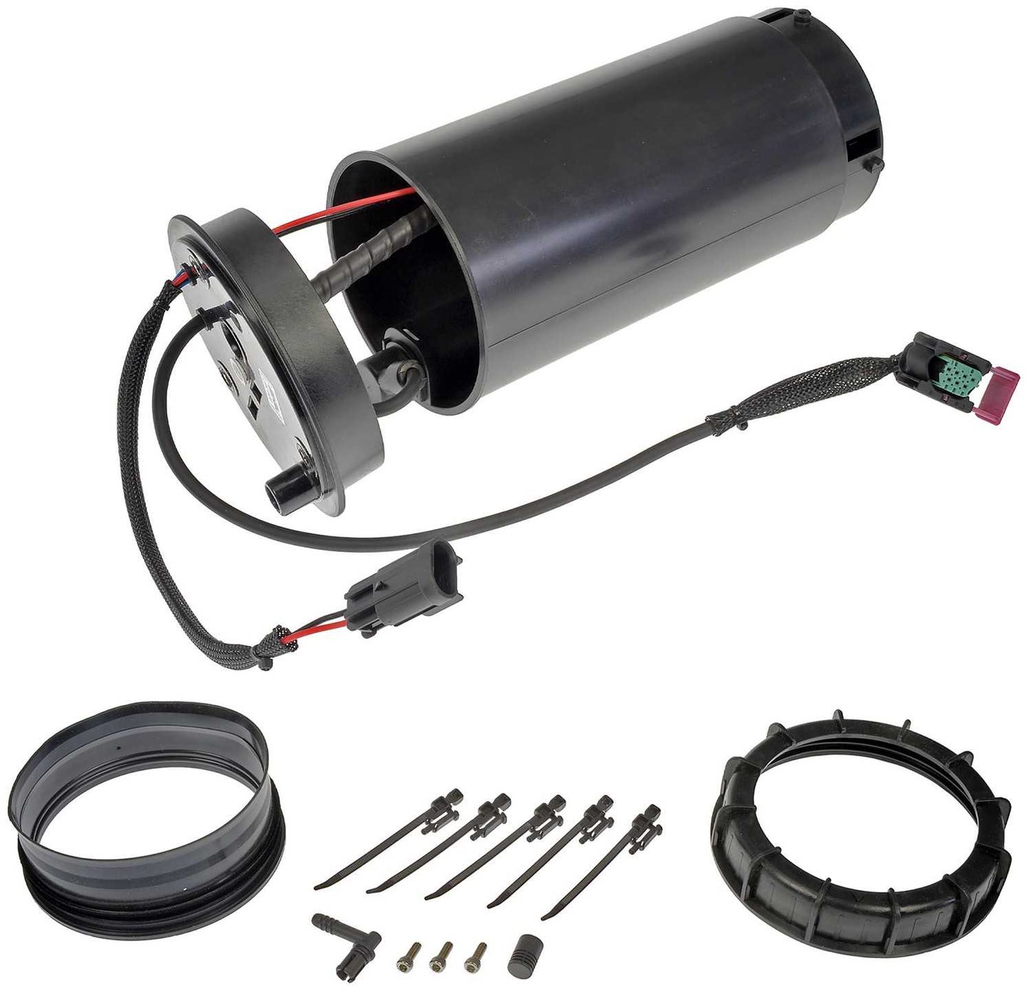 Dorman - OE Solutions DIESEL EXHAUST FLUID HEATER 904-387