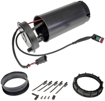 Dorman - OE Solutions DIESEL EXHAUST FLUID HEATER 904-387