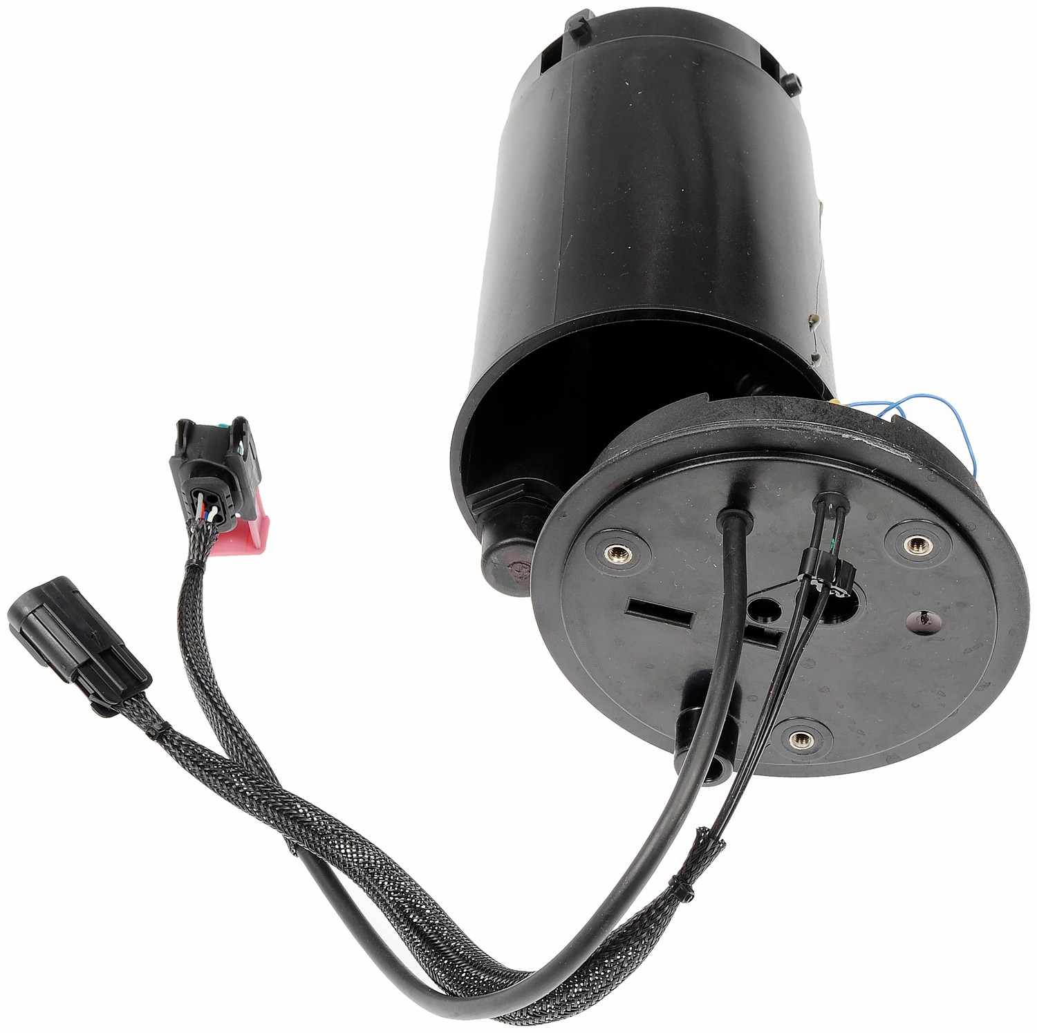 Dorman - OE Solutions DIESEL EXHAUST FLUID HEATER 904-394