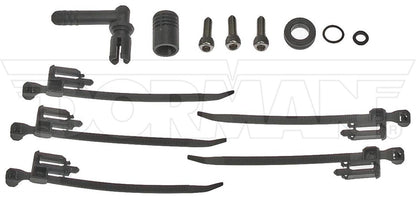 Dorman - OE Solutions DIESEL EXHAUST FLUID HEATER 904-394