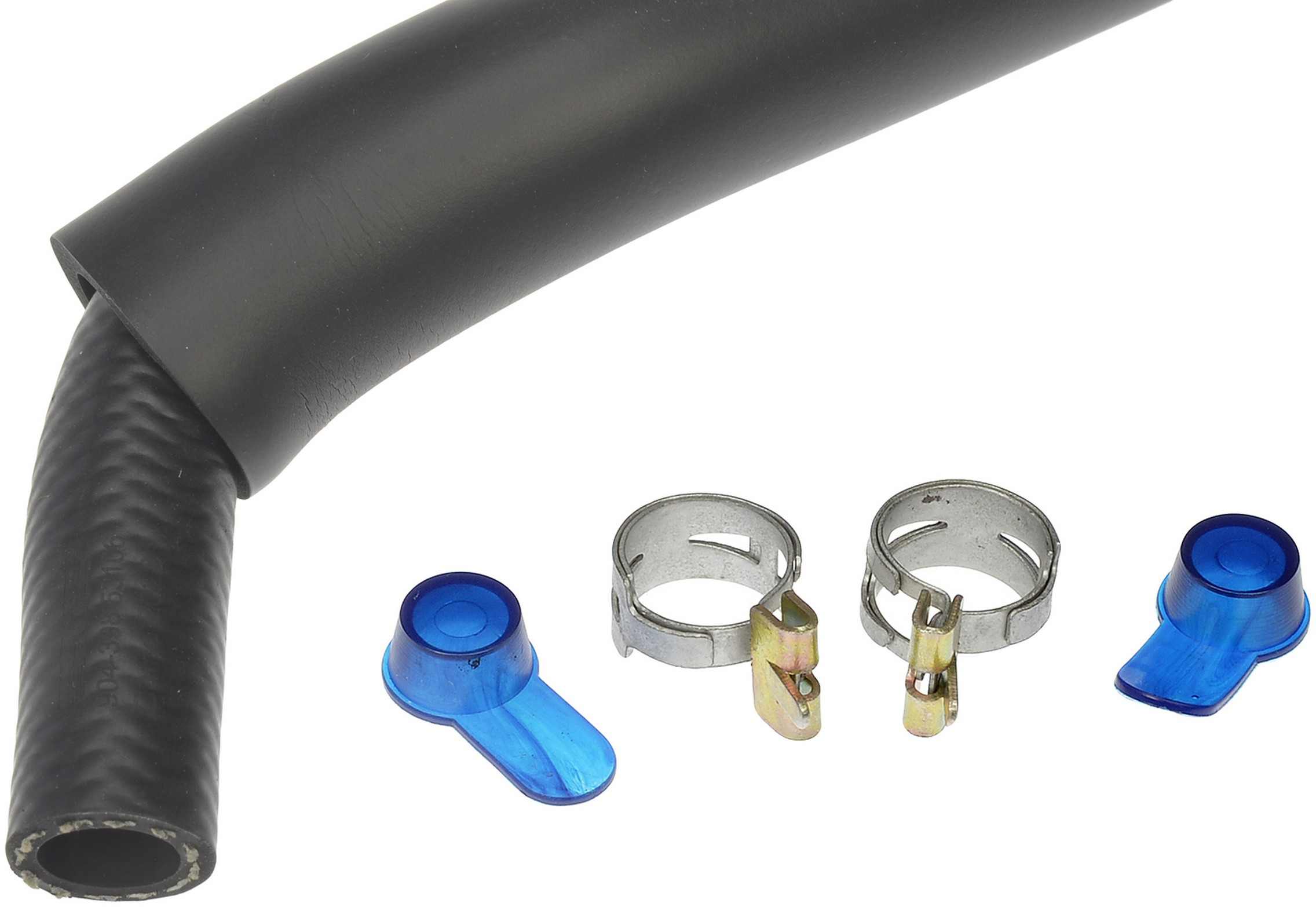 Dorman - OE Solutions FUEL FILTER HOSE 904-398