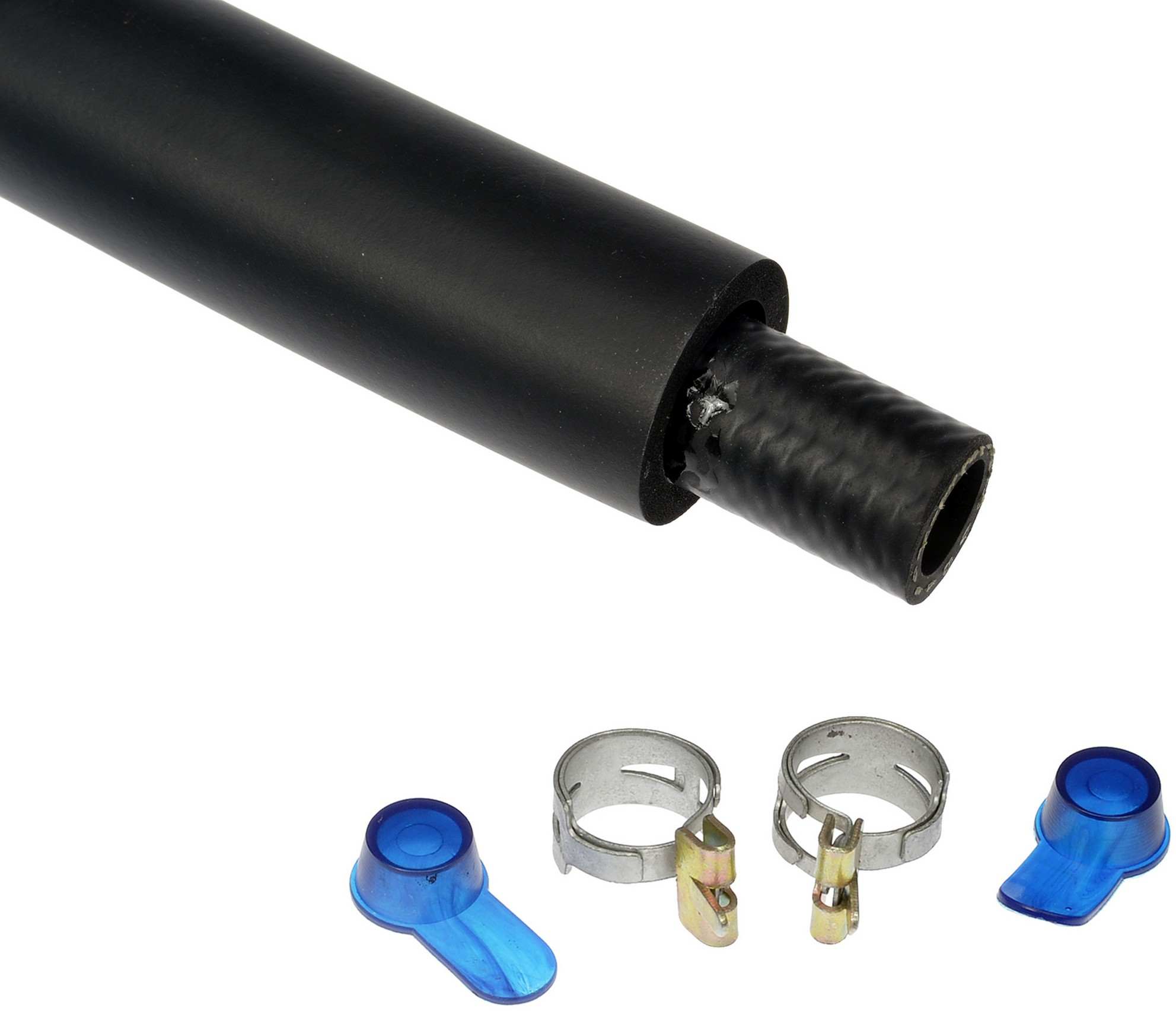 Dorman - OE Solutions FUEL FILTER HOSE 904-398