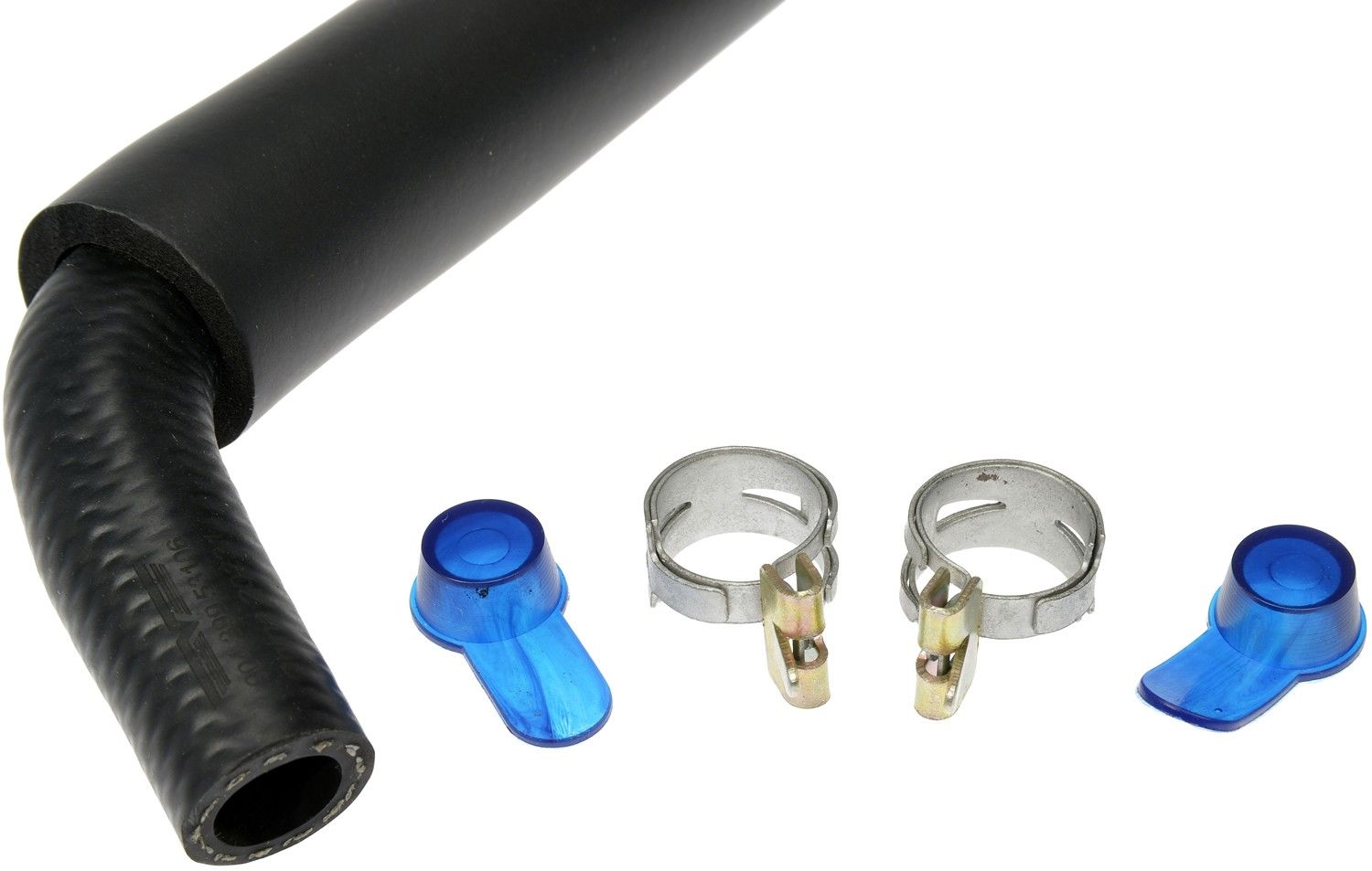 Dorman - OE Solutions FUEL FILTER HOSE 904-399