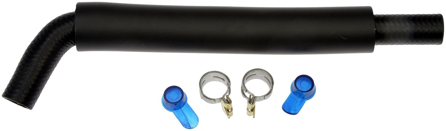 Dorman - OE Solutions FUEL FILTER HOSE 904-399