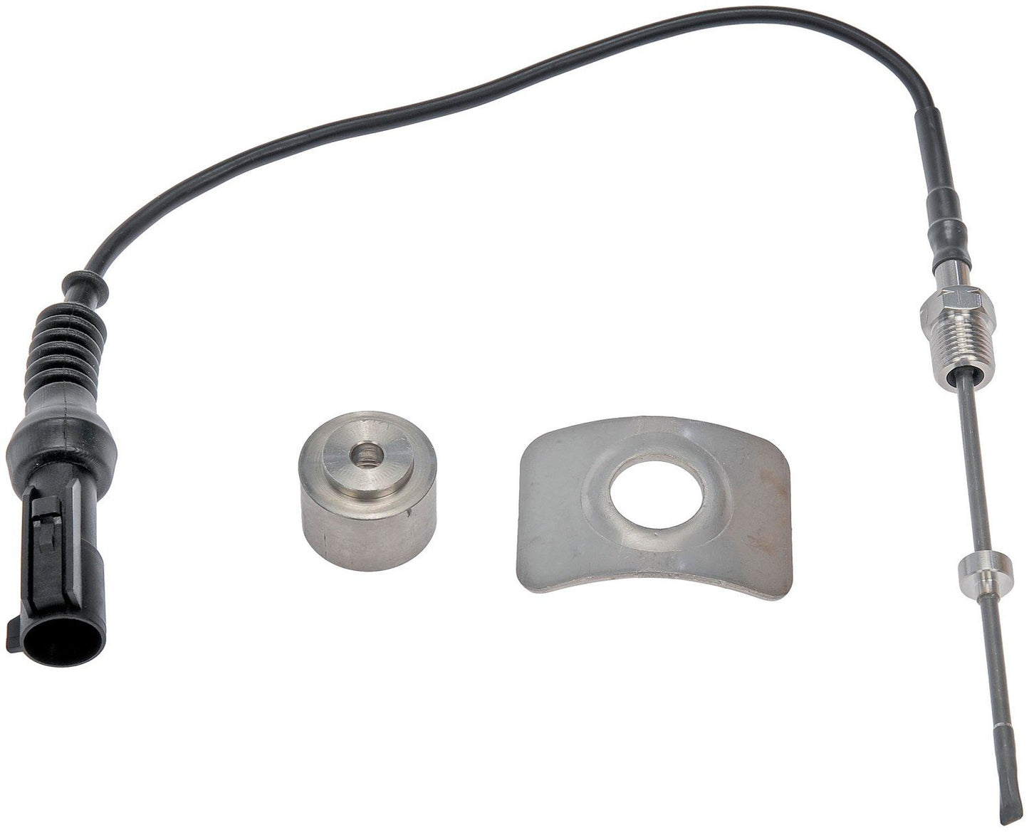 Dorman Exhaust Gas Temperature Sensor with Bung Repair Kit for 2010-08 Ford 904-404