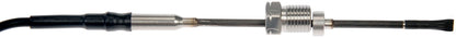 Dorman Exhaust Gas Temperature Sensor with Bung Repair Kit for 2010-08 Ford 904-404