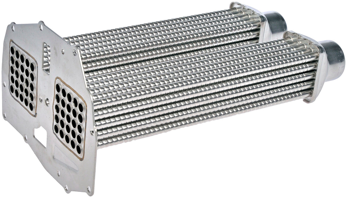 Dorman - OE Solutions Exhaust Gas Recirculation Cooler Kit with Spiral Tubes for 2019 Ford 904-405