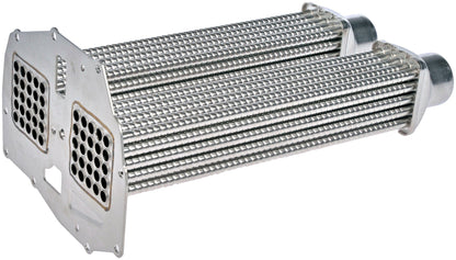 Dorman - OE Solutions Exhaust Gas Recirculation Cooler Kit with Spiral Tubes for 2019 Ford 904-405