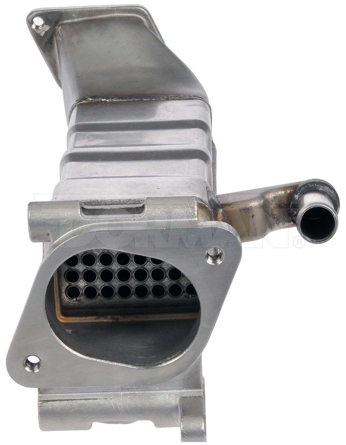Dorman - OE Solutions Exhaust Gas Recirculation Cooler Kit Not CARB Compliant for 2010-07 Chevrolet GMC 904-406