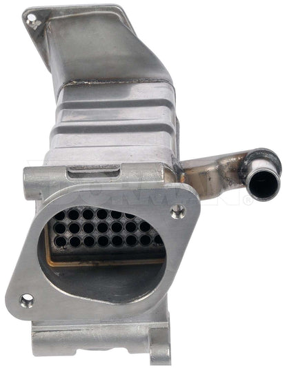 Dorman - OE Solutions Exhaust Gas Recirculation Cooler Kit Not CARB Compliant for 2010-07 Chevrolet GMC 904-406