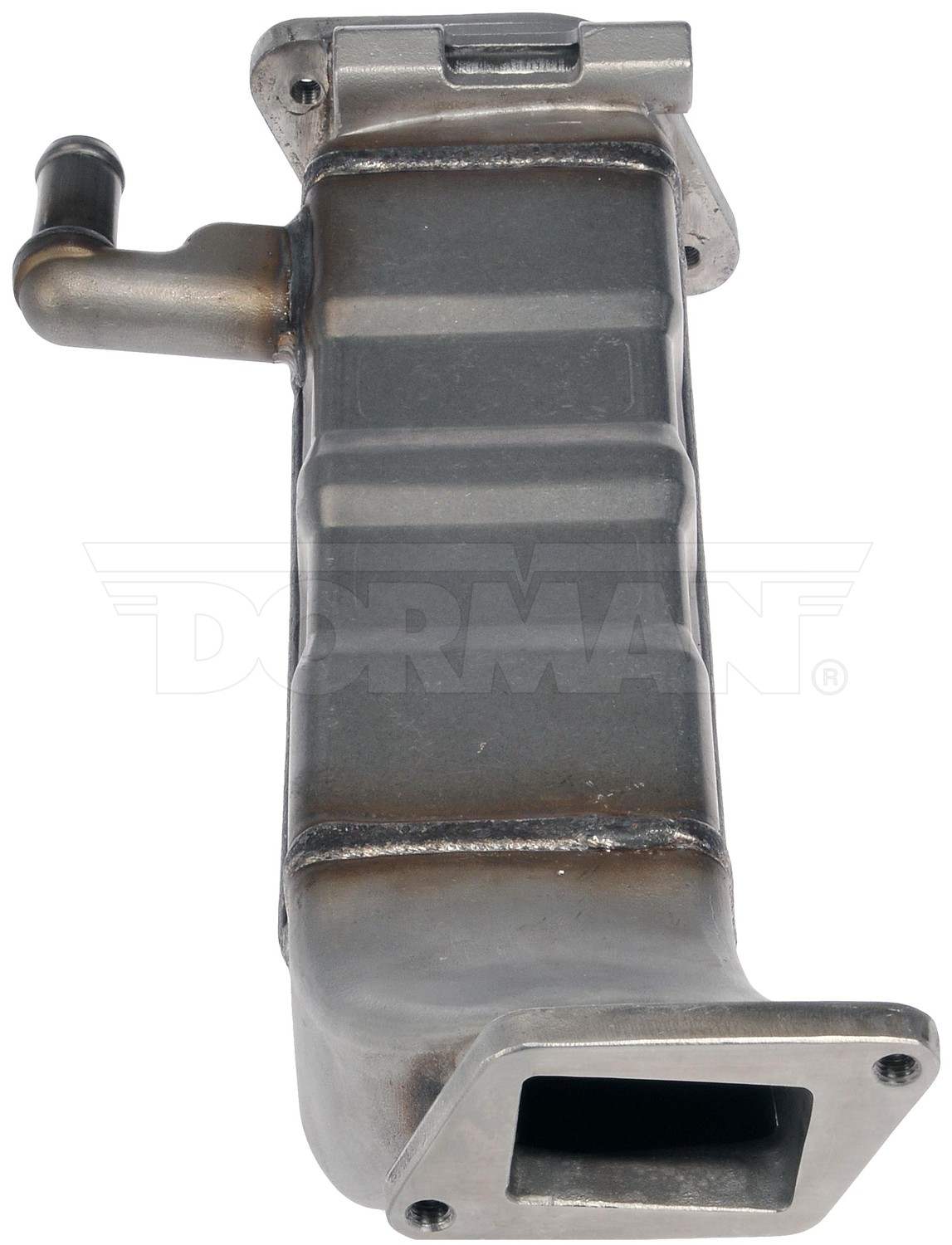 Dorman - OE Solutions Exhaust Gas Recirculation Cooler Kit Not CARB Compliant for 2010-07 Chevrolet GMC 904-406