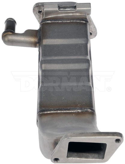 Dorman - OE Solutions Exhaust Gas Recirculation Cooler Kit Not CARB Compliant for 2010-07 Chevrolet GMC 904-406