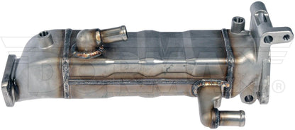 Dorman - OE Solutions Exhaust Gas Recirculation Cooler Kit Not CARB Compliant for 2010-07 Chevrolet GMC 904-406