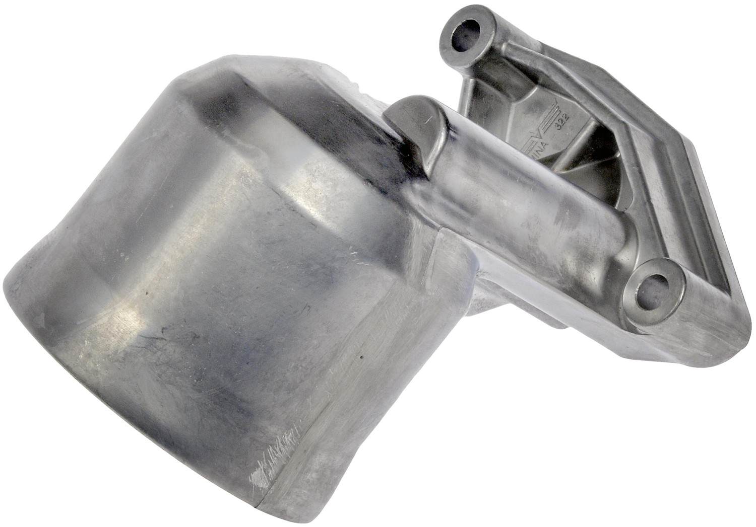 Dorman Oil Cooler Mount Front
