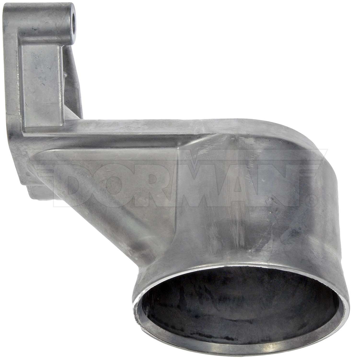 Dorman Oil Cooler Mount Front