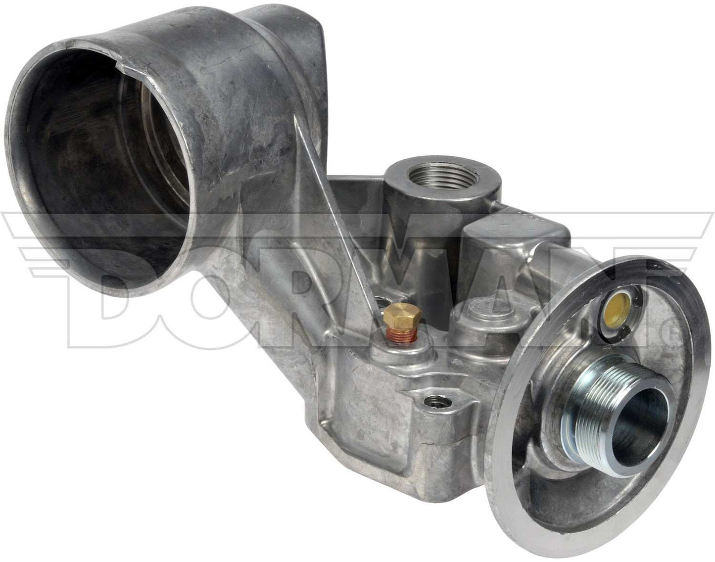 Dorman - OE Solutions Engine Oil Cooler Mount for 1997-2003 Ford 904-408