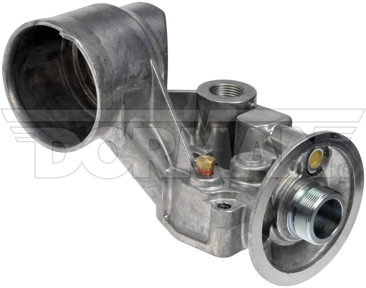 Dorman - OE Solutions Engine Oil Cooler Mount for 1997-2003 Ford 904-408