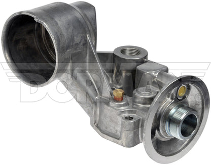 Dorman - OE Solutions Engine Oil Cooler Mount for 1997-2003 Ford 904-408