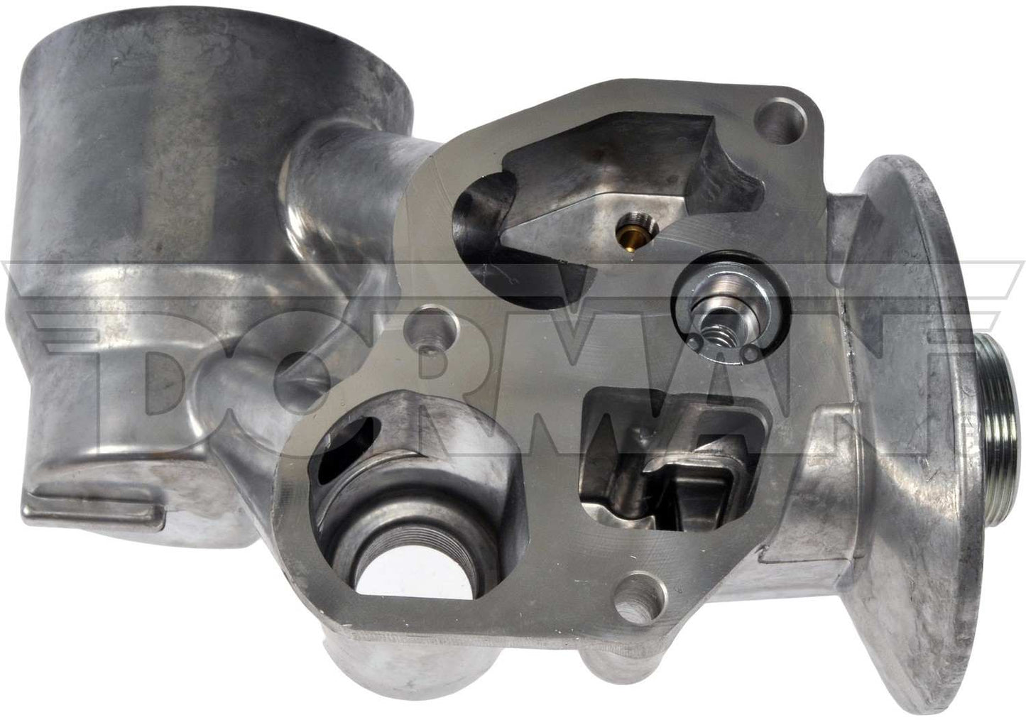 Dorman - OE Solutions Engine Oil Cooler Mount for 1997-2003 Ford 904-408