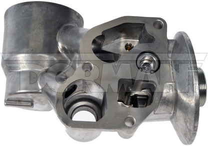 Dorman - OE Solutions Engine Oil Cooler Mount for 1997-2003 Ford 904-408