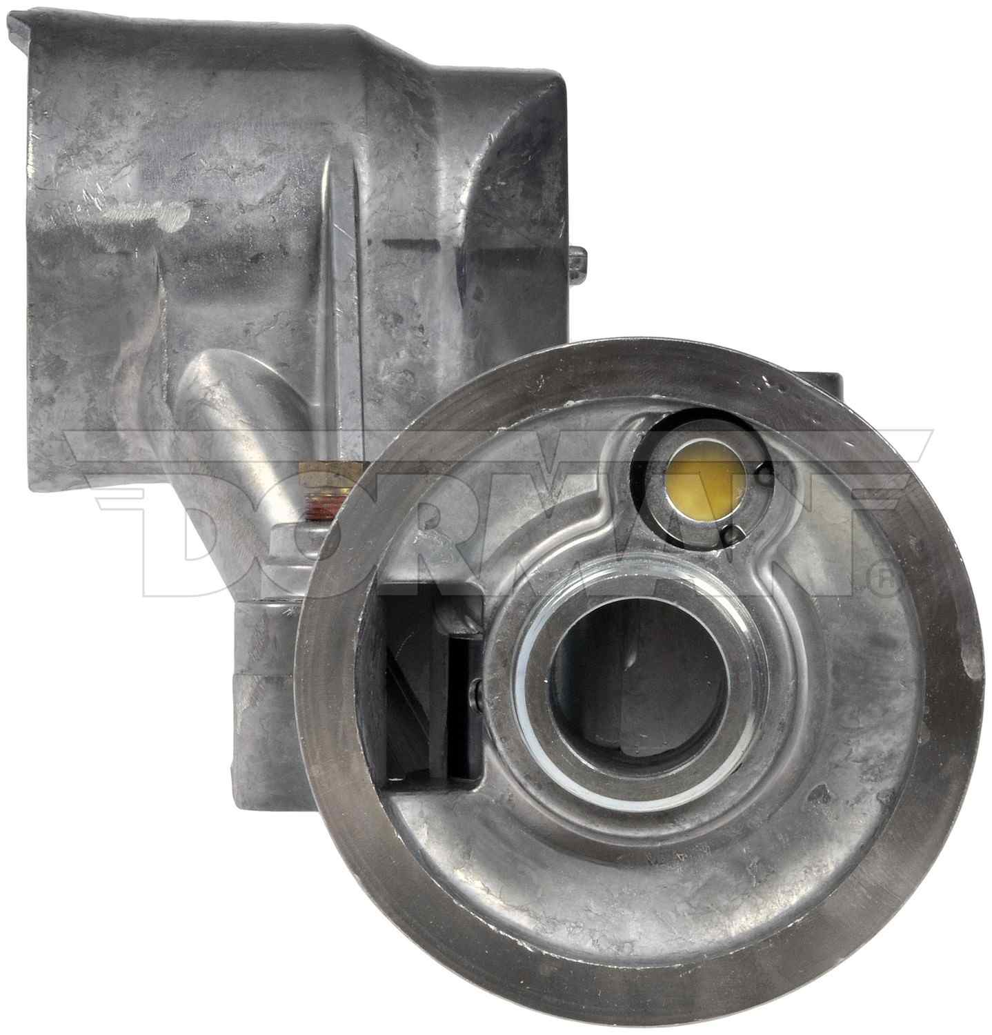 Dorman - OE Solutions Engine Oil Cooler Mount for 1997-2003 Ford 904-408