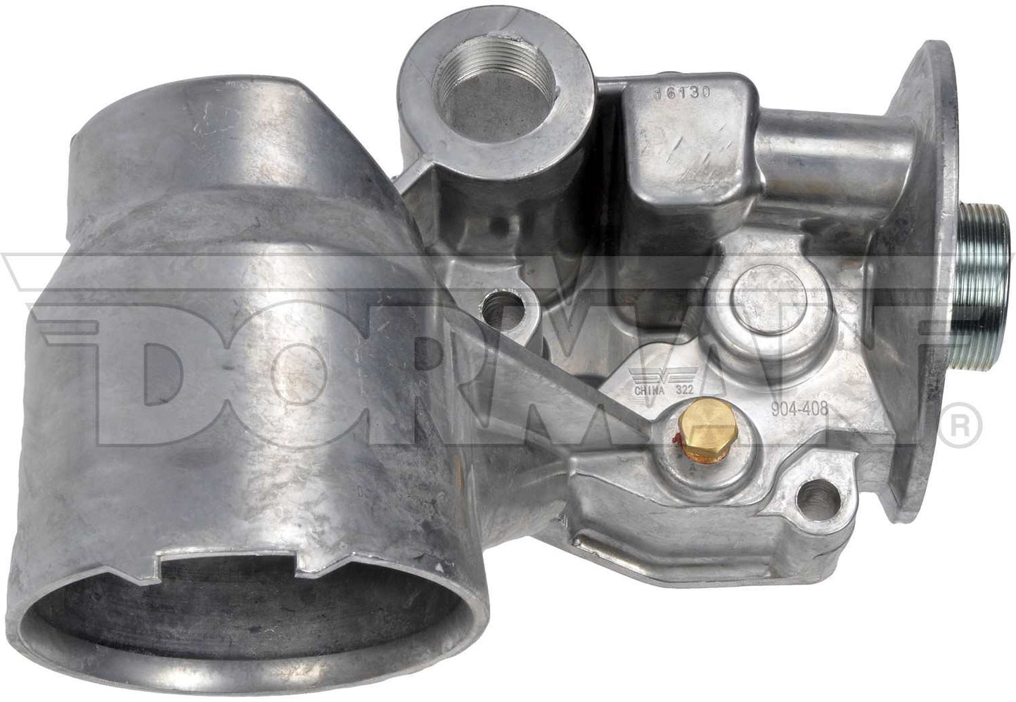 Dorman - OE Solutions Engine Oil Cooler Mount for 1997-2003 Ford 904-408