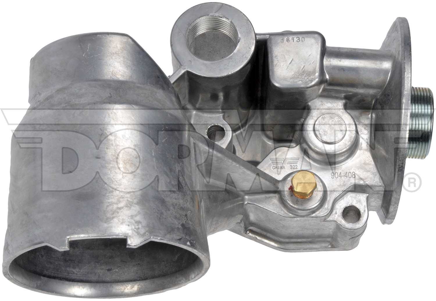 Dorman Oil Filter Housing