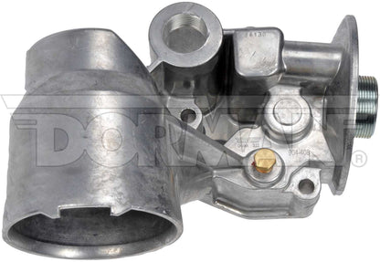 Dorman - OE Solutions Engine Oil Cooler Mount for 1997-2003 Ford 904-408